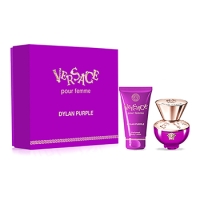 Versace Dylan Purple parfüm szett