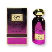 Zoya Collection Royal Rose
