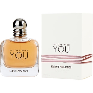 Armani Emporio In Love With You