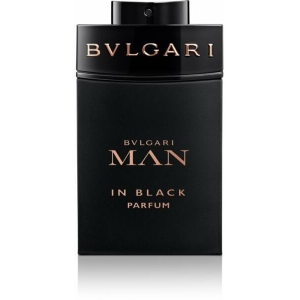 Bvlgari MAN IN BLACK PARFUM