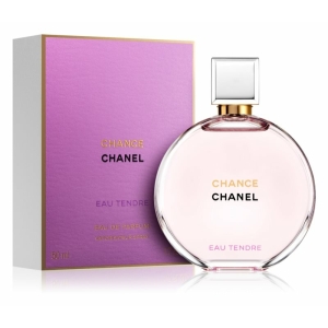 Chanel Chance EAU Tendre