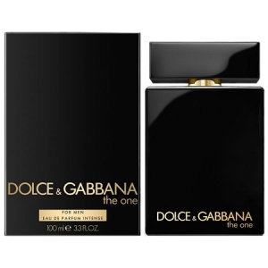 Dolce&Gabbana The One for Men Intense