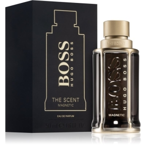 Hugo Boss The Scent Magnetic for Him