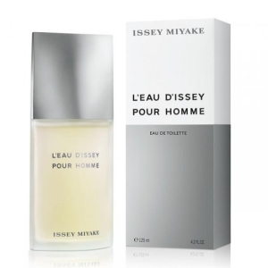  Issey Miyake L'Eau D'Issey Pour Homme