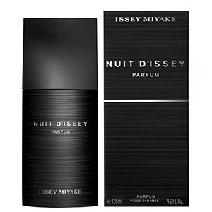Issey Miyake Nuit D'Issey Extrait de Parfum