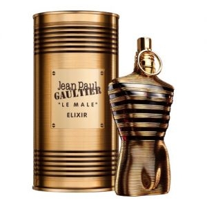 Jean Paul Gaultier Le Male ELIXIR Parfum