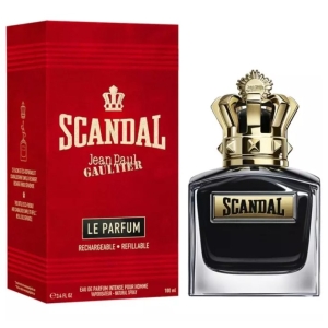 Jean Paul Gaultier Scandal Pour Homme Le Parfum 