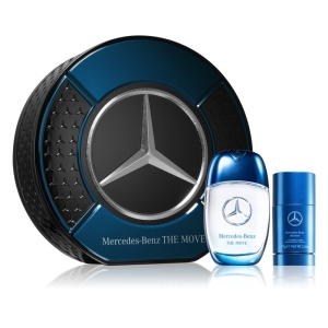 Mercedes-Benz The Move parfüm szett