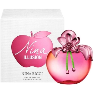 Nina Ricci Nina Illusion