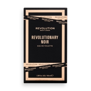 Revolution Revolutionary Noir