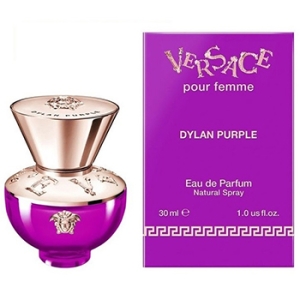 Versace Dylan Purple Pour Femme