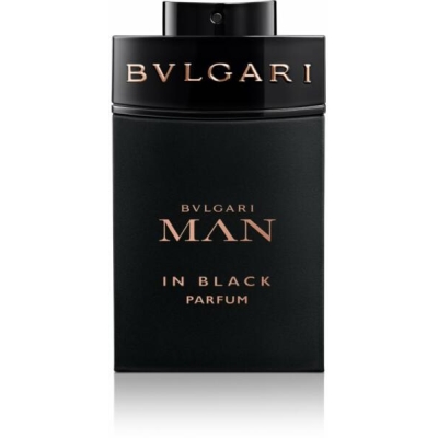 Bvlgari MAN IN BLACK PARFUM