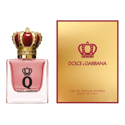 Dolce&Gabbana Q Intense