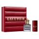 Jean Paul Gaultier Scandal Pour Homme parfüm szett